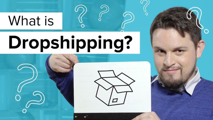 What is Dropshipping? How to Make Money Online
